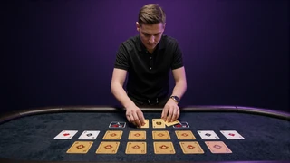 Blackjack Party - GoldBet Casino