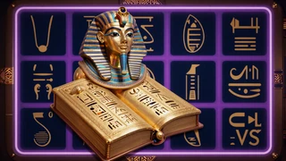 Book of Dead - GoldBet Casino