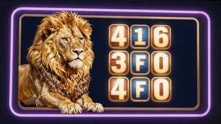 Mega Moolah - GoldBet Casino