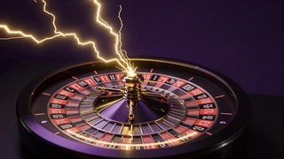 Lightning Roulette - GoldBet Casino