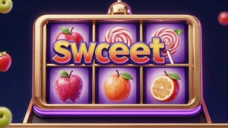 Sweet Bonanza 1000 - GoldBet Casino